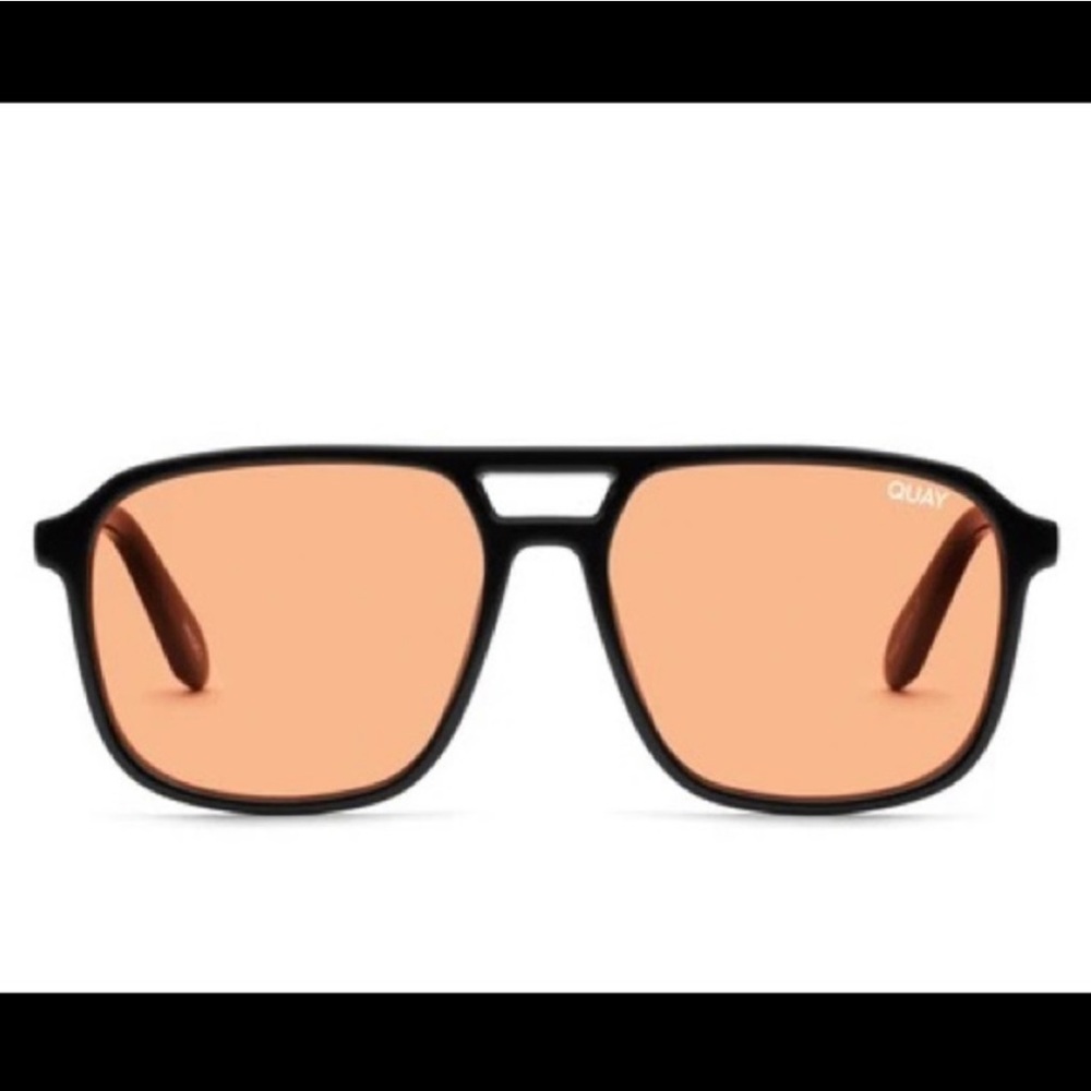 Quay on the fly sunglasses